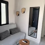 아파트 Domuselysia I Naxos City