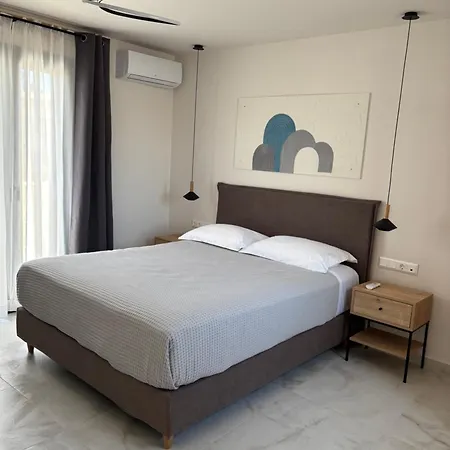 Domuselysia I Appartement