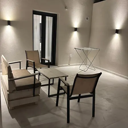 Domuselysia I Διαμέρισμα *