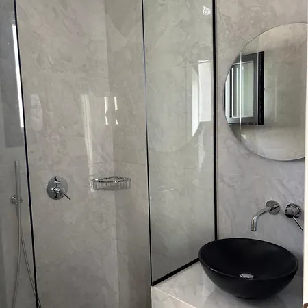 Διαμέρισμα Domuselysia I