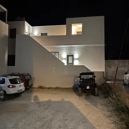 Domuselysia I Διαμέρισμα