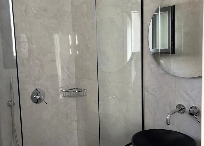 דירה Domuselysia I